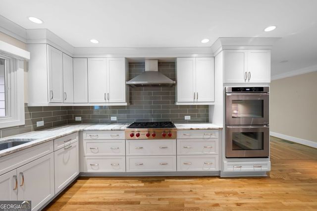 465 Willowbrook Drive SE, Smyrna, GA 30082