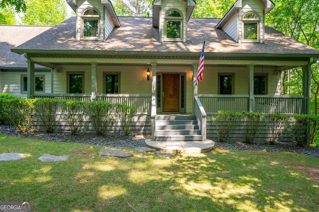 465 Willowbrook Drive SE, Smyrna, GA 30082