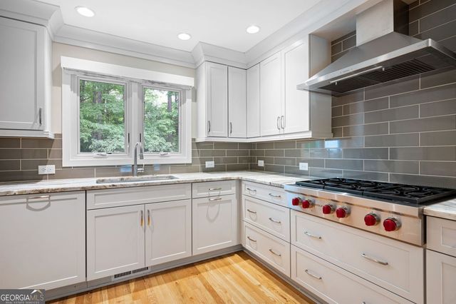 465 Willowbrook Drive SE, Smyrna, GA 30082