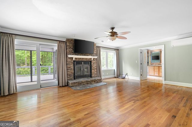 465 Willowbrook Drive SE, Smyrna, GA 30082
