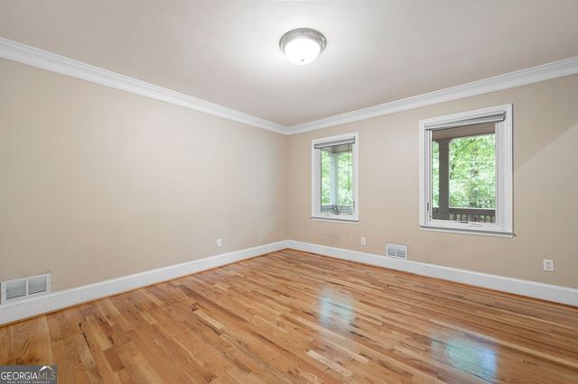 465 Willowbrook Drive SE, Smyrna, GA 30082