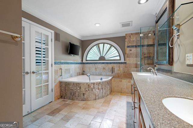 465 Willowbrook Drive SE, Smyrna, GA 30082