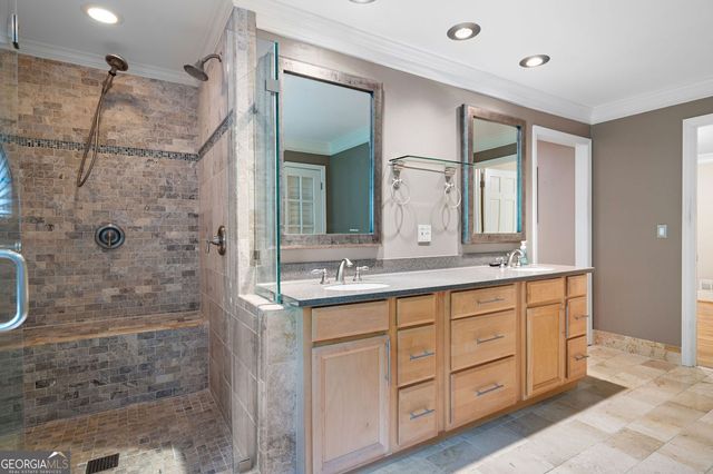 465 Willowbrook Drive SE, Smyrna, GA 30082