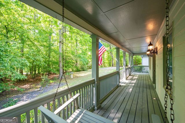465 Willowbrook Drive SE, Smyrna, GA 30082
