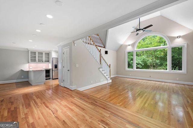 465 Willowbrook Drive SE, Smyrna, GA 30082