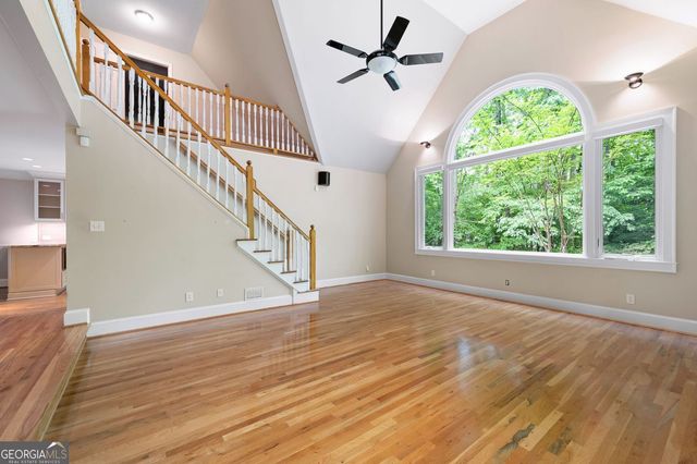 465 Willowbrook Drive SE, Smyrna, GA 30082