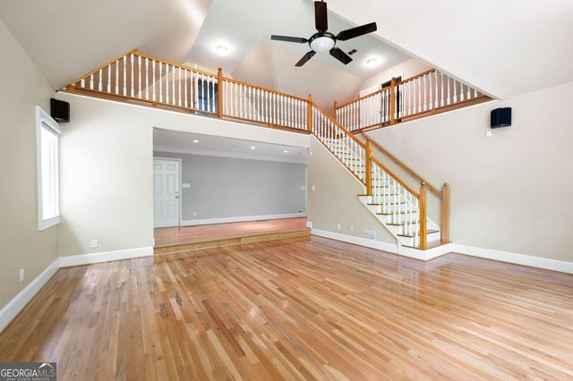 465 Willowbrook Drive SE, Smyrna, GA 30082