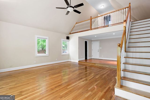 465 Willowbrook Drive SE, Smyrna, GA 30082