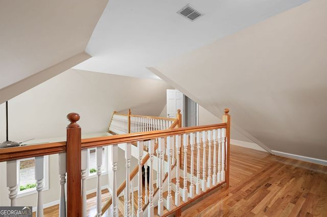 465 Willowbrook Drive SE, Smyrna, GA 30082