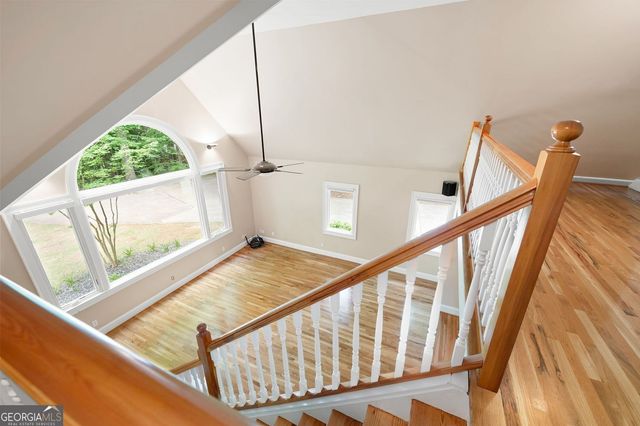 465 Willowbrook Drive SE, Smyrna, GA 30082