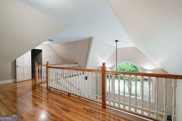465 Willowbrook Drive SE, Smyrna, GA 30082