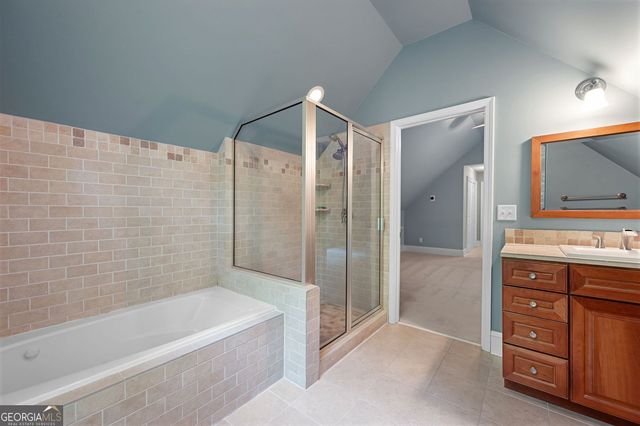 465 Willowbrook Drive SE, Smyrna, GA 30082