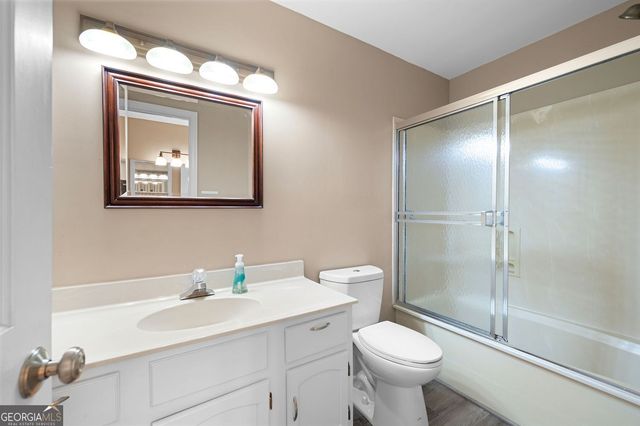 465 Willowbrook Drive SE, Smyrna, GA 30082