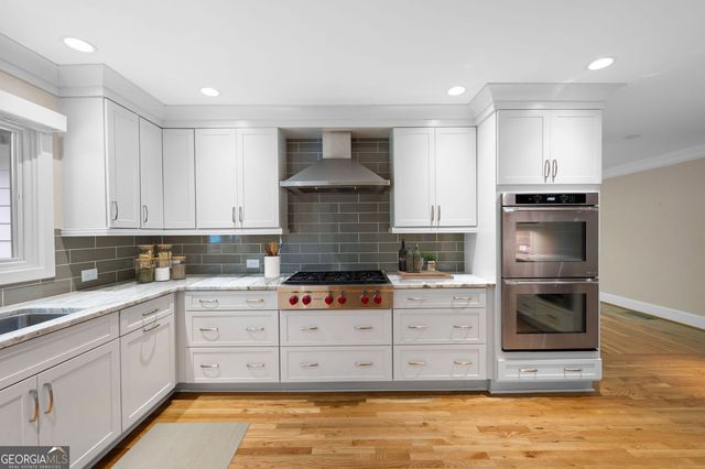 465 Willowbrook Drive SE, Smyrna, GA 30082