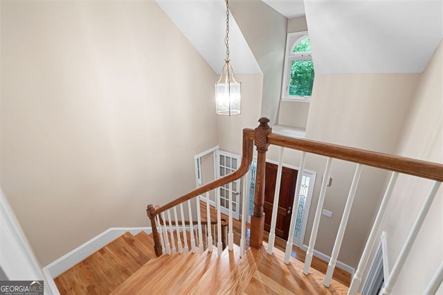 465 Willowbrook Drive SE, Smyrna, GA 30082