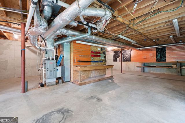 465 Willowbrook Drive SE, Smyrna, GA 30082