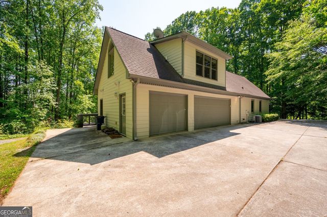 465 Willowbrook Drive SE, Smyrna, GA 30082