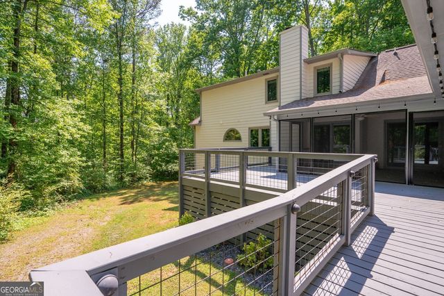 465 Willowbrook Drive SE, Smyrna, GA 30082