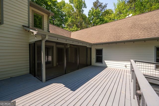 465 Willowbrook Drive SE, Smyrna, GA 30082