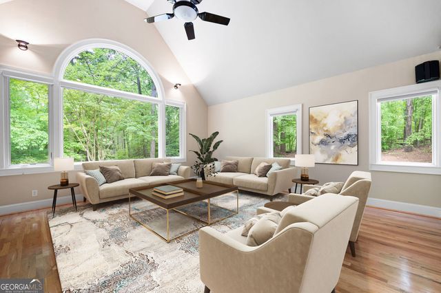 465 Willowbrook Drive SE, Smyrna, GA 30082