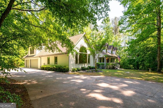 465 Willowbrook Drive SE, Smyrna, GA 30082