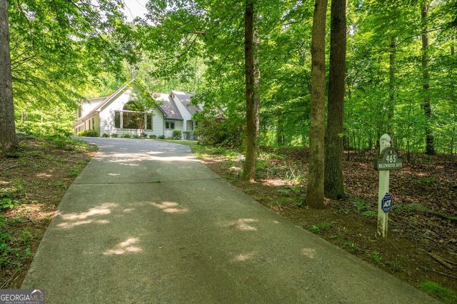 465 Willowbrook Drive SE, Smyrna, GA 30082