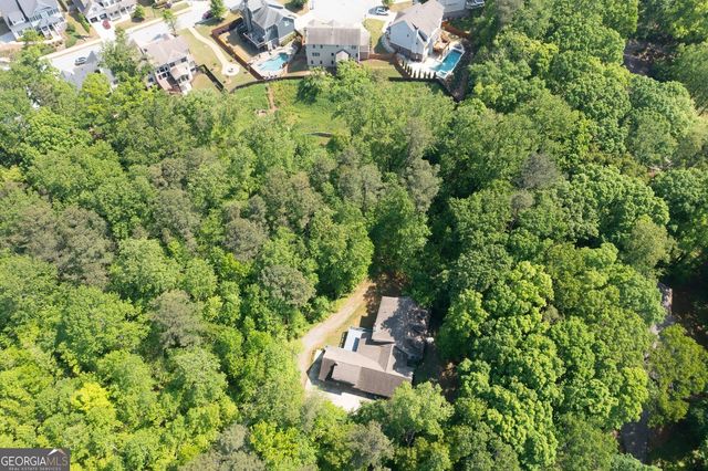 465 Willowbrook Drive SE, Smyrna, GA 30082