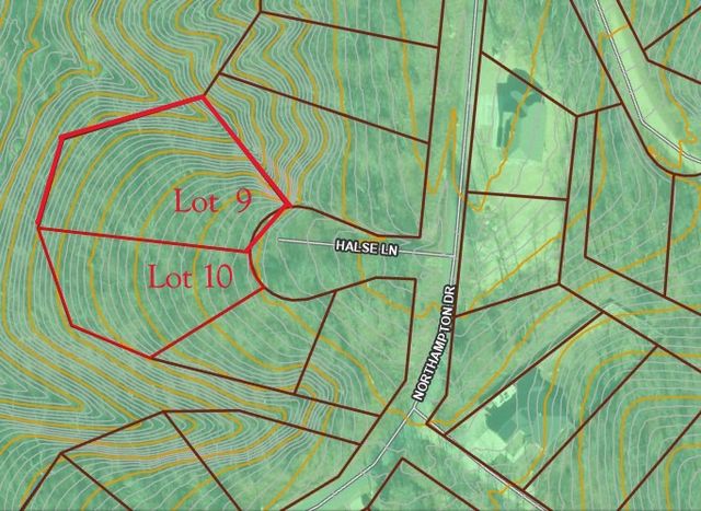 Halse Lane, Bella Vista, AR 72714