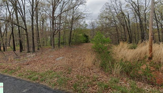 Halse Lane, Bella Vista, AR 72714