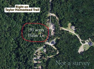 Halse Lane, Bella Vista, AR 72714