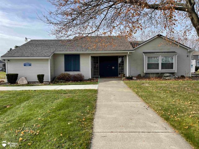 9469 Parkwood North Drive, Davison, MI 48423