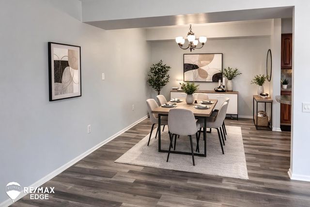 9469 Parkwood North Drive, Davison, MI 48423