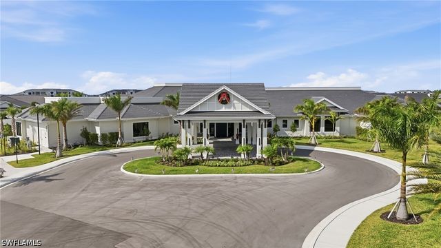43981 Boardwalk LOOP 2237, Babcock Ranch, FL 33982