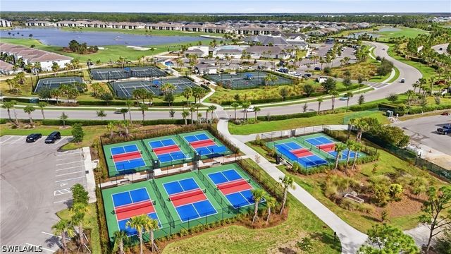 43981 Boardwalk LOOP 2237, Babcock Ranch, FL 33982