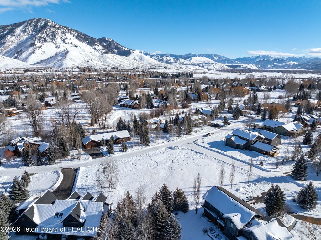 4215 S KESTREL Lane, Jackson, WY 83001 photo 4