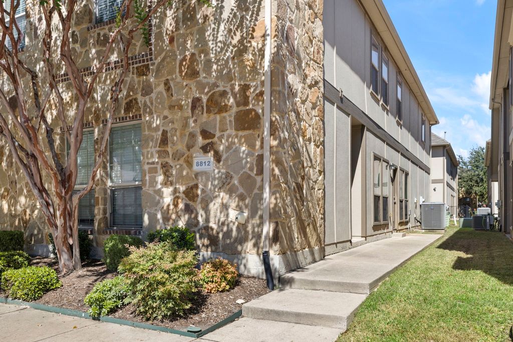 8812 Papa Trail, Mckinney, TX 75070