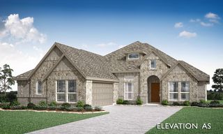 3845 Foot Hills Drive, Midlothian, TX 76065