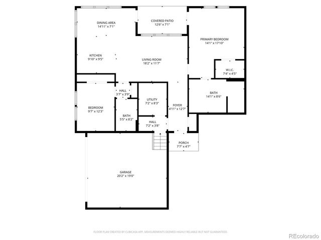 3403 Molly Circle, Broomfield, CO 80023