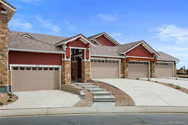 3403 Molly Circle, Broomfield, CO 80023