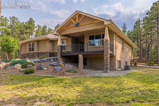 15968 Huckleberry Heights, Colorado Springs, CO 80908