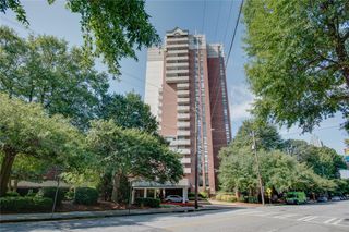 375 Ralph Mcgill NE Boulevard 1701, Atlanta, GA 30312