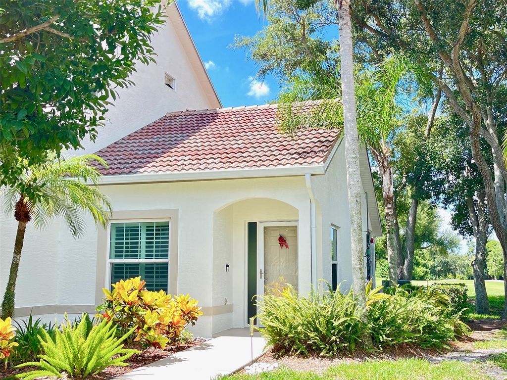 6854 FAIRVIEW TERRACE 6854, Bradenton, FL 34203