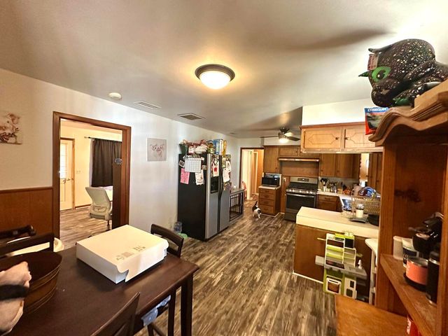 1409 Floydada Street, Plainview, TX 79072