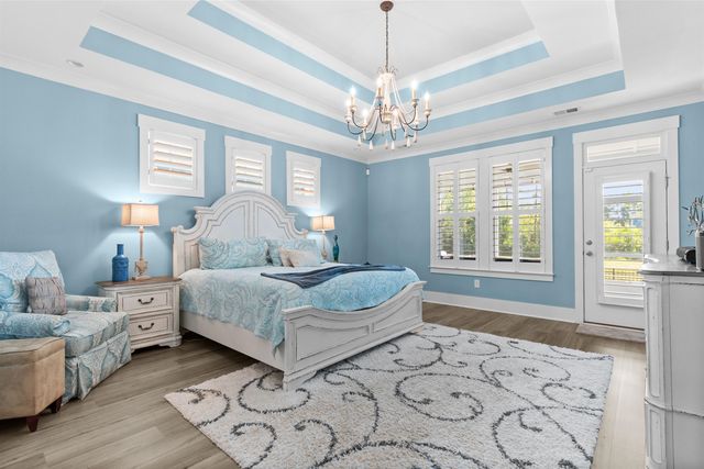 4008 McKinney Dr., Murrells Inlet, SC 29576