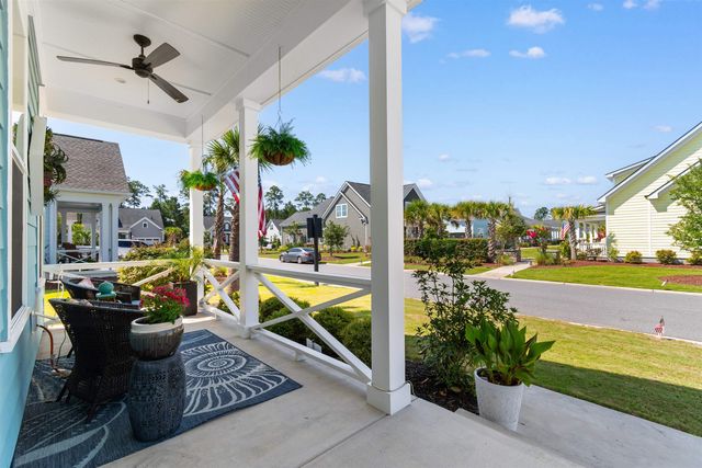 4008 McKinney Dr., Murrells Inlet, SC 29576