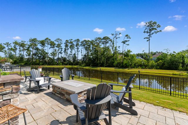 4008 McKinney Dr., Murrells Inlet, SC 29576
