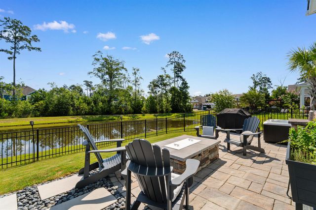 4008 McKinney Dr., Murrells Inlet, SC 29576