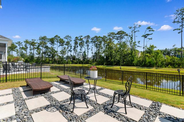 4008 McKinney Dr., Murrells Inlet, SC 29576
