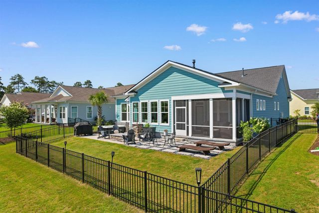 4008 McKinney Dr., Murrells Inlet, SC 29576