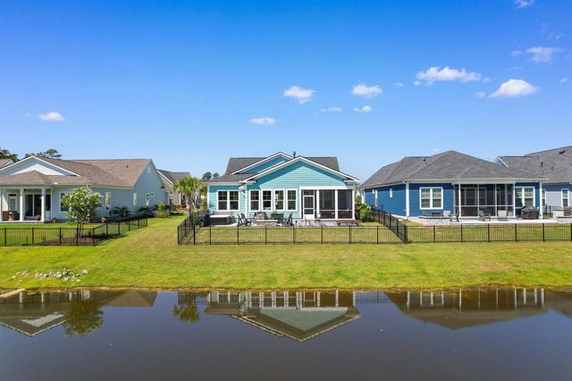 4008 McKinney Dr., Murrells Inlet, SC 29576